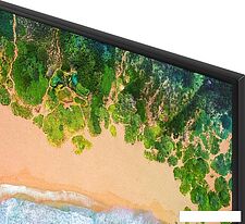 Телевизор Samsung UE43NU7122K