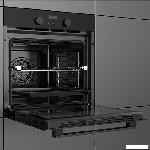 Электрический духовой шкаф ARDO BO39EDS2