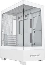 Корпус Powercase Vision Micro M CVMMW-L0