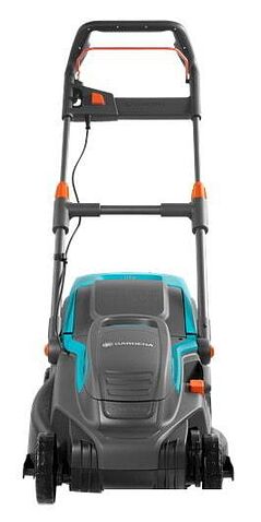 Колёсная газонокосилка Gardena PowerMax 1800/42