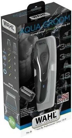 Универсальный триммер Wahl Aqua Groom 09899-016