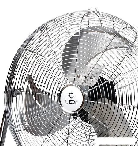Вентилятор LEX LXFC 8380