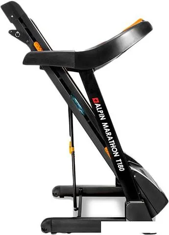 Беговая дорожка Alpin Marathon
