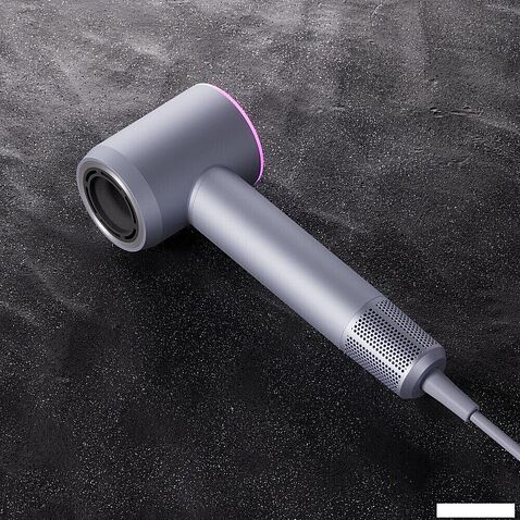 Фен Skyworth MH18 (серебристый)