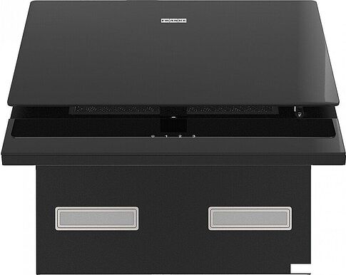 Кухонная вытяжка Franke Temper 50 BK 330.0712.112