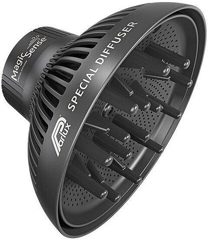 Фен Parlux Alyon с диффузором MS (темно-синий)