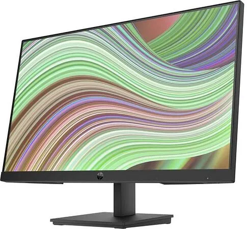 Монитор HP P24v G5 64W18AA