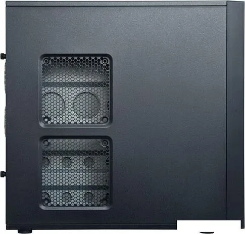 Корпус Chieftec Elox HQ-01B