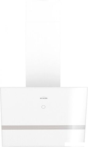 Кухонная вытяжка Elikor Rise WH50 (белый)