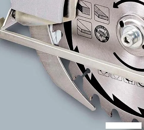 Дисковая пила Einhell TC-CS 1400 [4330937]