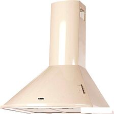 Кухонная вытяжка ZorG Technology Bora Beige 60 (750 куб. м/ч) Кухонная вытяжка ZorG Technology Bora Beige 60 (750 куб. м/ч)