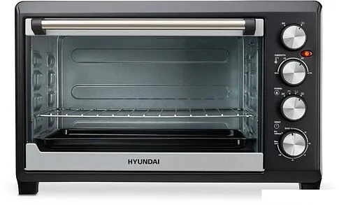 Мини-печь Hyundai MIO-HY075