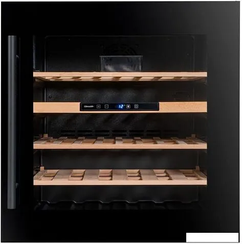 Винный шкаф Climadiff CBI44S1B