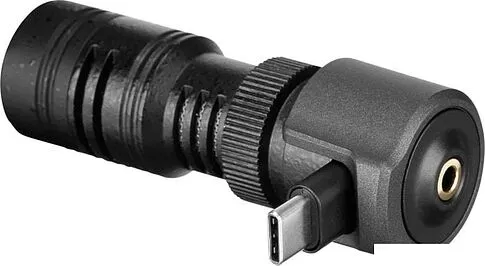 Микрофон Saramonic SmartMic+ UC