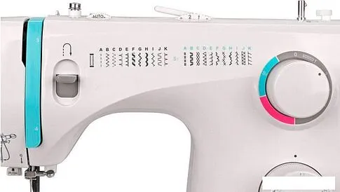 Швейная машина Chayka New Wave 750