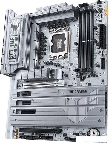 Материнская плата ASUS TUF Gaming Z890-Pro WiFi