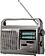 Радиоприемник Soundmax SM-RD2110