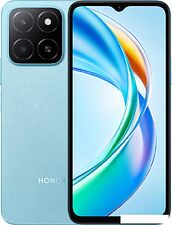 Смартфон HONOR X5b 4GB/64GB (голубой)