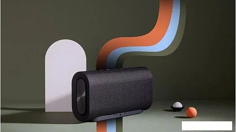 Беспроводная колонка Rombica mysound Orion