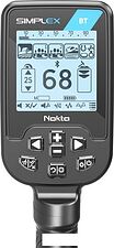 Металлоискатель Nokta&Makro Simplex BT Металлоискатель Nokta&Makro Simplex BT
