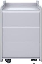 Тумба VMMGame Case 40 Lunar CS-1LR (серый)