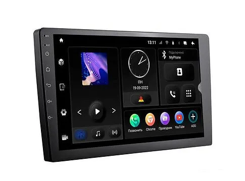 USB-магнитола Incar TMX-7709-6