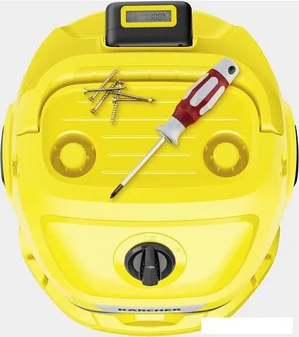 Пылесос Karcher WD 2-18 Battery Set [1.628-501.0]