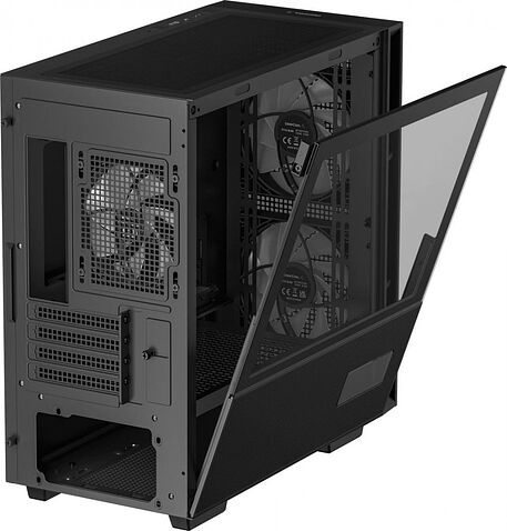 Корпус DeepCool CH360 Digital R-CH360-BKAPE3D-G-1