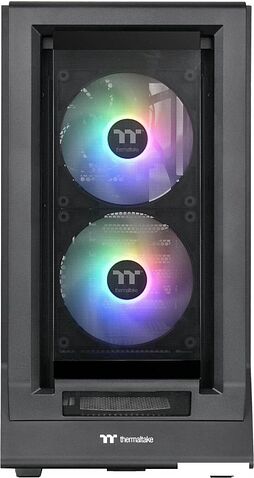 Корпус Thermaltake Ceres 350 MX Black CA-1Z3-00M1WN-00