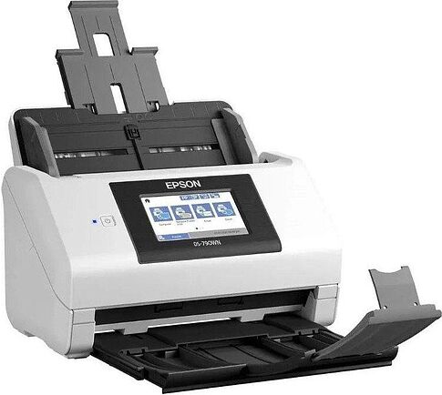 Сканер Epson WorkForce DS-790WN