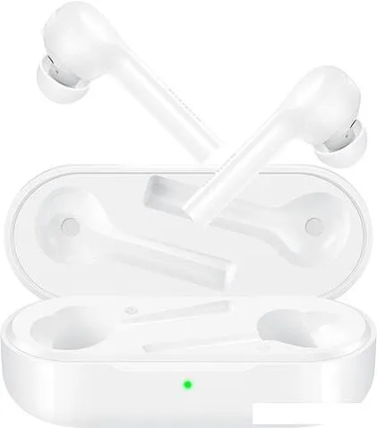 Наушники Honor FlyPods Lite (белый)
