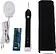 Электрическая зубная щетка Oral-B Pro 1 750 Cross Action D16.513.1UX Black Edition