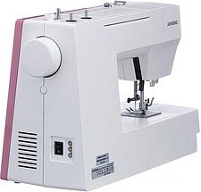 Электромеханическая швейная машина Janome 1522PG Anniversary Edition Электромеханическая швейная машина Janome 1522PG Anniversary Edition