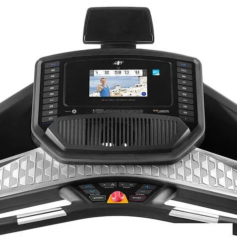 Беговая дорожка NordicTrack T12.0