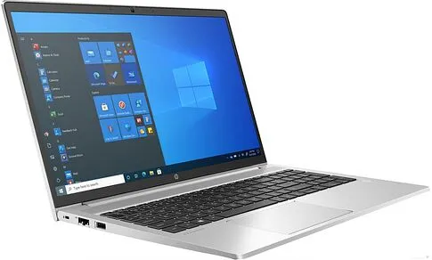 Ноутбук HP ProBook 455 G8 45N85ES_16G