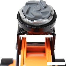 Подкатной домкрат Вихрь ДМК-2.5ФК 2.5т