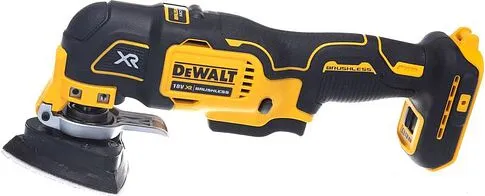 Мультифункциональная шлифмашина DeWalt DCS356N (без АКБ)