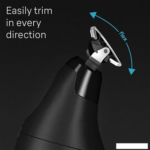 Триммер для бороды и усов Braun Series XT3 XT3200