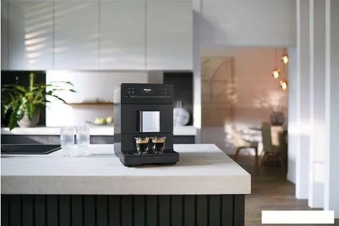 Кофемашина Miele CM 5315 Active