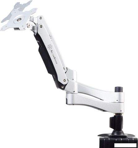 Кронштейн для монитора SilverStone SST-ARM22SC