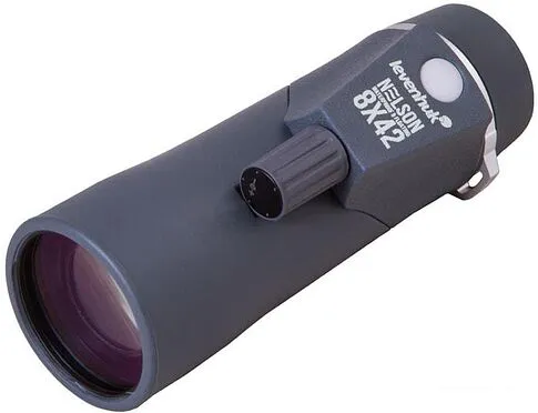 Монокуляр Levenhuk Nelson 8x42