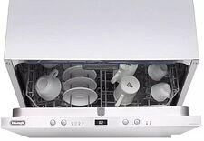 Встраиваемая посудомоечная машина DeLonghi DDW06F Basilia