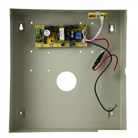 Источник бесперебойного питания AccordTec ББП-40 исп. 2