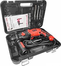 Перфоратор Brait BRH24D