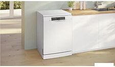 Отдельностоящая посудомоечная машина Bosch SMS6EMW65Q