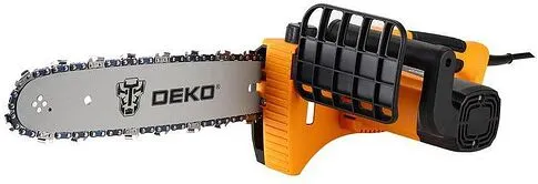 Электрическая пила Deko DKEC12 065-1213