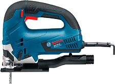 Электролобзик Bosch GST 90 BE Professional (060158F001)