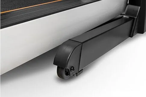 Беговая дорожка Alpin Laufen