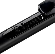 Круглая  плойка BaByliss C452E