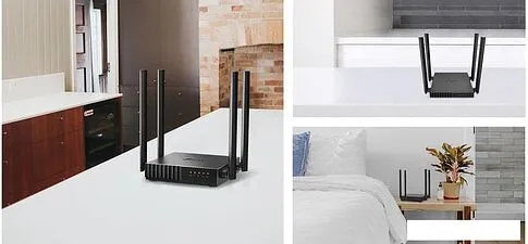 Wi-Fi роутер TP-Link Archer C54